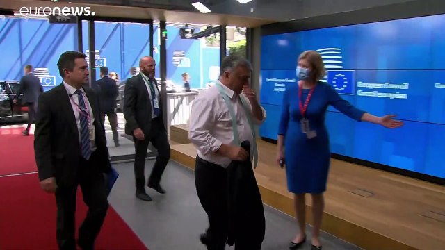 Саммит Евросоюза запомнится взаимными упрёками