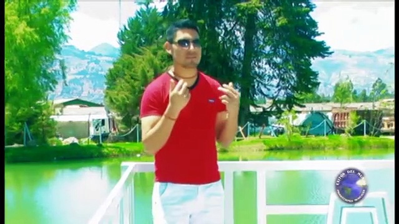 TE LO DIGO DE CORAZÓN   Jhonatan Torres  EXITOS DEL MUNDO EIRL