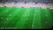Raphael Varane Own Goal (Juventus FC - Real Madrid CF PES 2018)
