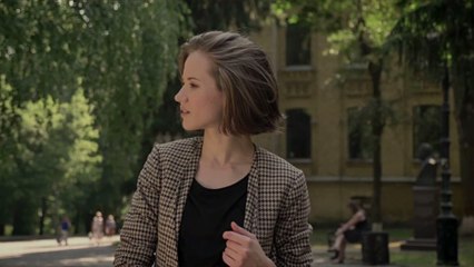 This Trending Short Haircut for Fall 2020 Has Us Ready To Make the Chop