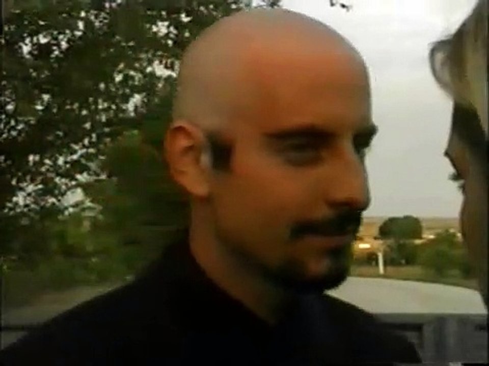 Searching For Haizmann
