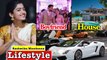 Rashmika Mandanna Lifestyle, Salary, House, Boyfriend, Cars, Biography, Family & Net Worth 2020