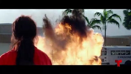 La reina del sur 3- primer avance de la tercera temporada