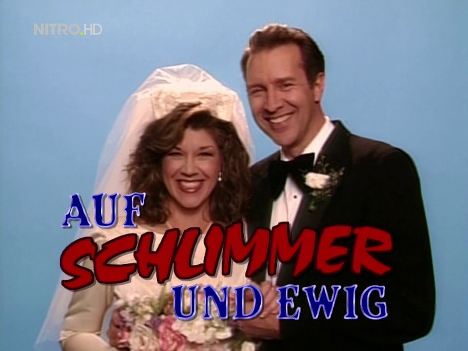 Auf schlimmer und ewig - 066. Die böse Verführerin