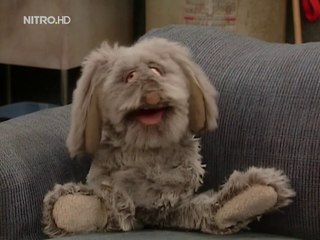 Auf schlimmer und ewig - 083. Briefgeheimnisse