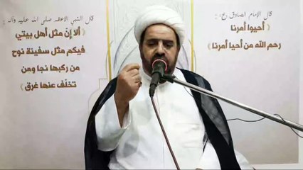 بث مباشر _ شهادة الامام الجواد عليه السلام