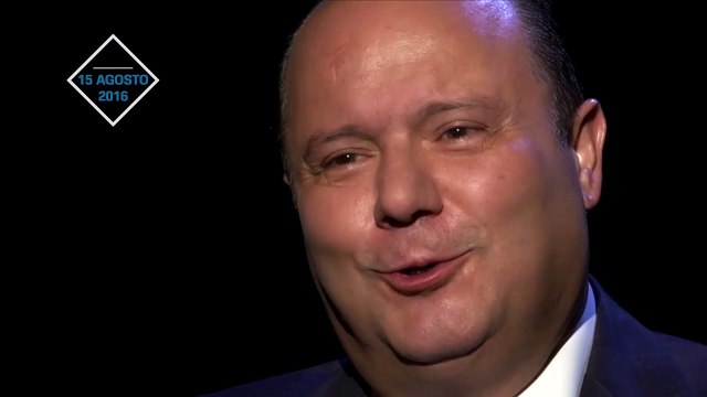 Tragaluz | César Duarte, Ex Gobernador de Chihuahua