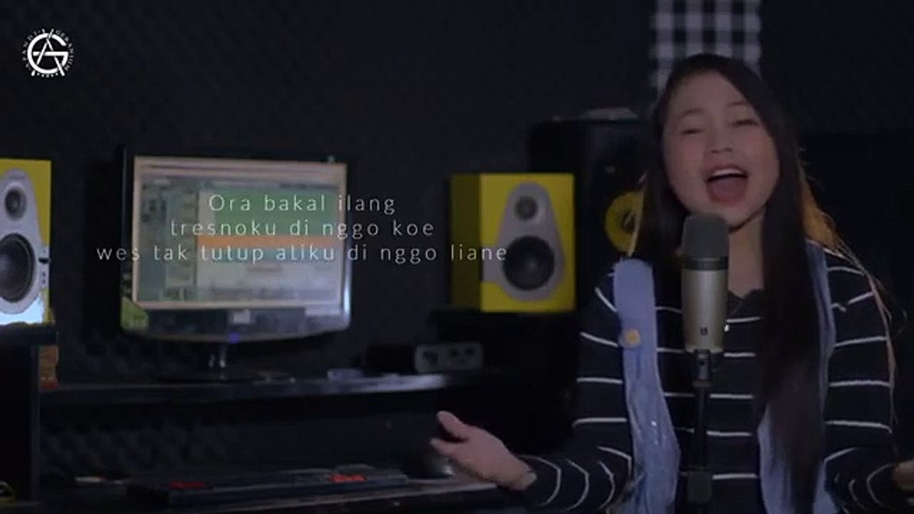 KEPENDEM TRESNO VERSI REGGAE