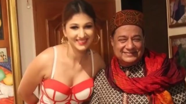 Sahi Khel Gaya Anup Jalota - Anup Jalota Memes - Bigg Boss 12