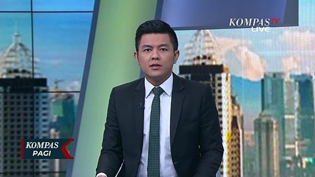 Banjir Setinggi 60 Sentimeter Rendam Pemukiman Warga di Kota Pelaihari
