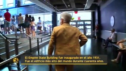 city tour on tour the best, capítulo 1, íconos del mundo (4 julio 2020)