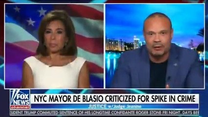 Justice With Judge Jeanine 7-11-20 - Fox News Today July 11, 2020