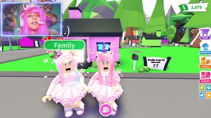 Tour De Construction De *PLAGE TOP SECRET* Dans Adopt Me! (Roblox)