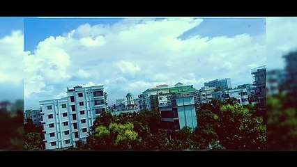 Wonderful Environment. Beautiful Sky with good music.