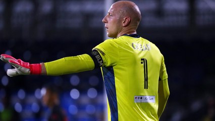 MLS: Spectacular saves by Brad Guzan against New York Red Bulls