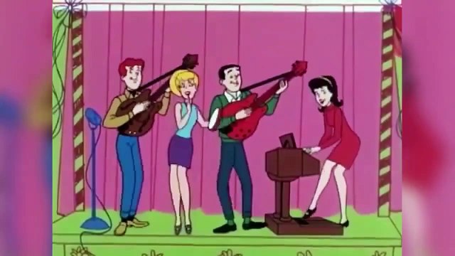 M2, con Susana Moscatel e Ivett Salgado | Archie en podcast y contenidos en audio