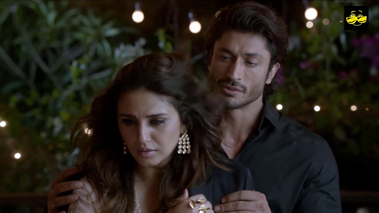 Tumhe Dillagi Song By Rahat Fateh Ali Khan | Huma Qureshi, Vidyut Jammwal | Salim - Sulaiman | Hit Bollywood Song 2020 | New Bollywood Song 2020 | Rahat Fateh Ali Khan Hit Song