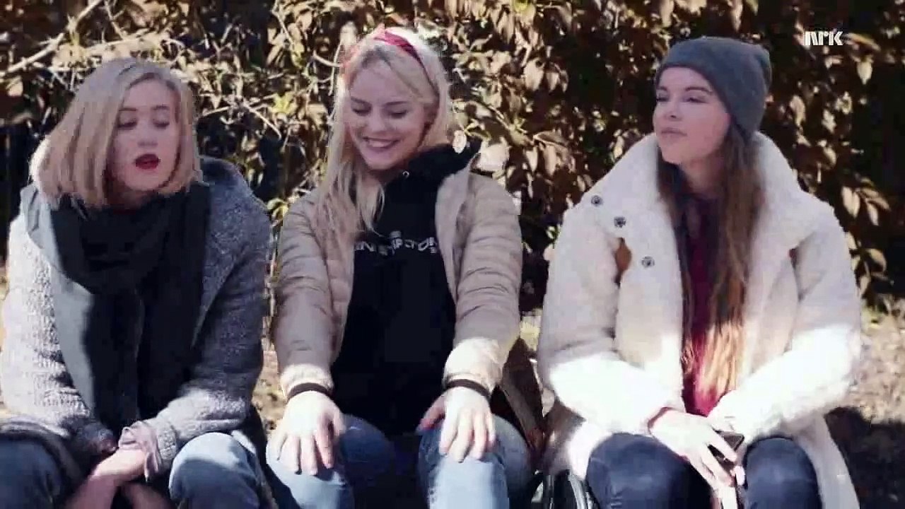 Skam español 1x06