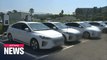 Hyundai, Kia sales of eco-friendly vehicles up 36% in H1 2020