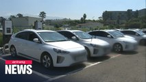 Hyundai, Kia sales of eco-friendly vehicles up 36% in H1 2020