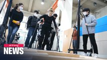 S. Korea aims to win Cybathlon 2020 with new 'robot suit'