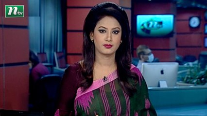 NTV Shokaler Khobor | 12 July 2020