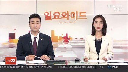 1주택자 종부세율도 인상…0.1~0.3%p↑