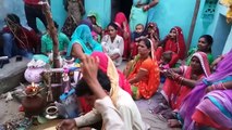 Traditional wedding of Bundelkhand  India,  Bundelkhand KI Shadi gaon ki shadi