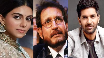 Amitabh Bachchan के अलावा ये Bollywood Celebs भी हुए हैं Corona से संक्रमित, देखें पूरी लिस्ट