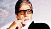 Legendary actor Amitabh Bachchan COVID symptoms mild