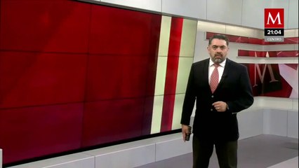Milenio Noticias, con Verónica Sánchez, 11 de julio de 2020