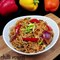 Chilli Maggi - Quick and Delicious - Dhaba Style  - Ajmer Recipe - Ajmer Rasoi Khazaana
