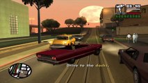 GTA San Andreas Mission# Customs Fast Track Grand Theft Auto San Andreas....