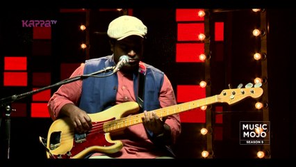 Kya hoga - The Tapi Project Music Mojo Season 5 Kappa TV