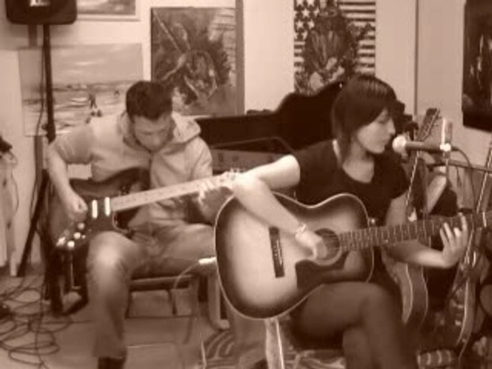 The corrs Only when I sleep