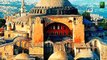 Great....Hagia Sophia turned into a mosque