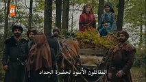 مسلسل قيامة عثمان الحلقة 19 مترجمة للعربية القسم الأول