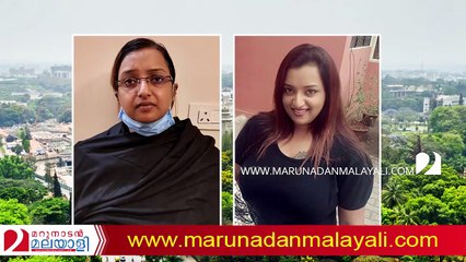 swapna suresh in nia custody