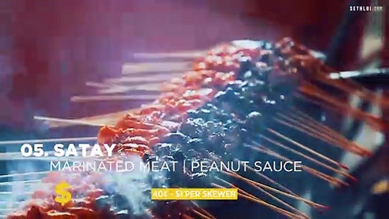 30 Famous Local Foods To Eat in Singapore [BEFORE YOU DIE]