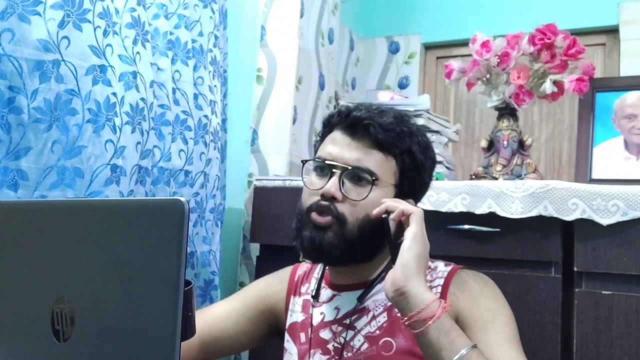 Single vs married life. Work from home. Work from home vs Work for home. comedy video.