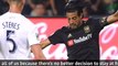 I respect Vela opting out of MLS tournament - Chicarito