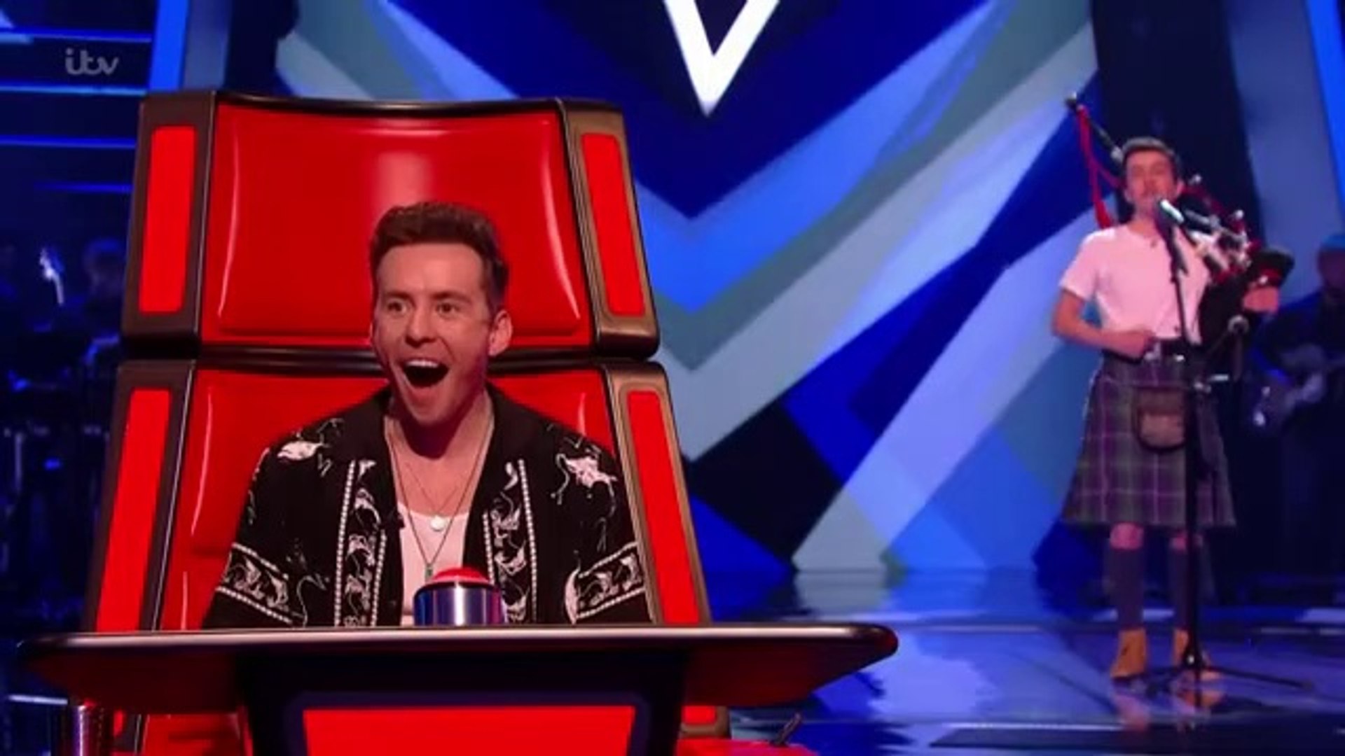 The Voice Kids (UK) - S04E01 - Blind Auditions 1 - July 11, 2020 || The  Voice Kids (UK) - S04E02 - Vidéo Dailymotion