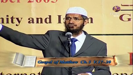 আধুনিক সমাজব্যাবস্থার ওপর ভিত্তি করে ধর্ম গ্রন্থের ব্যাখা করা উচিত || প্রশ্ন উত্তর পর্ব || ডঃ জাকির নায়েক ||