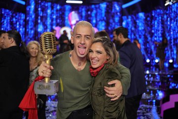 Τελικός J2US: Όσα δεν έδειξαν οι κάμερες  3