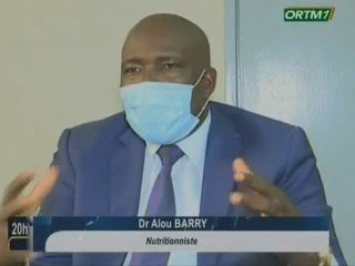 ORTM - Dossier sur les bouillons culinaire : l’avis des nutritionnistes