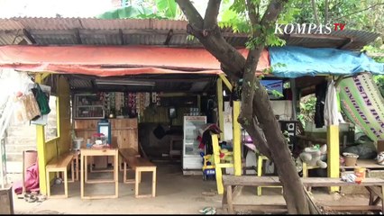 Dihampiri Anjing K9 saat Olah TKP Pembunuhan Editor MetroTV, Ini Kata Pemilik Warung