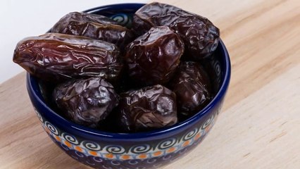 Health Benefits of Dates - Dates Benefits in Hindi - Ajmer Recipe - Ajmer Rasoi Khazaana