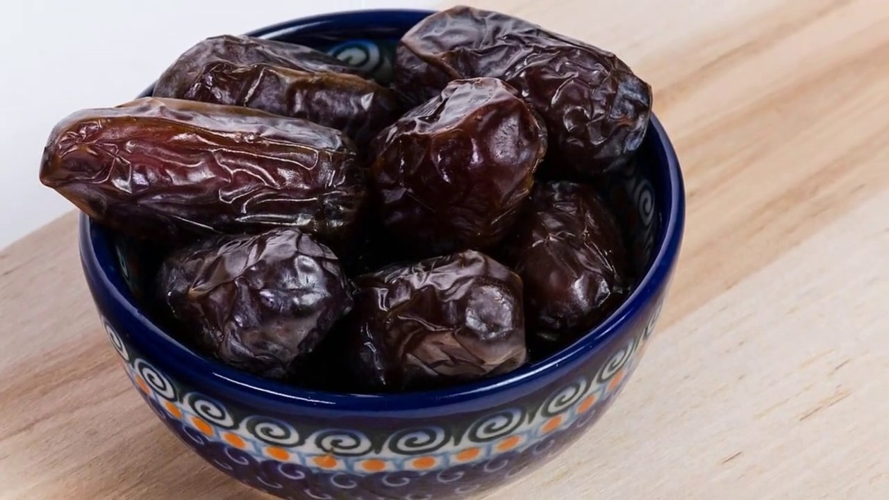 Health Benefits of Dates - Dates Benefits in Hindi - Ajmer Recipe - Ajmer Rasoi Khazaana
