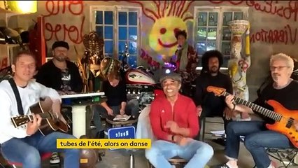 Le tube de l’été, une véritable institution