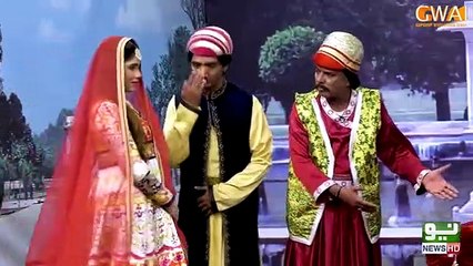 Khabaryar with Aftab Iqbal - Fresh Episode 36 - 11 July 2020 - GWAI